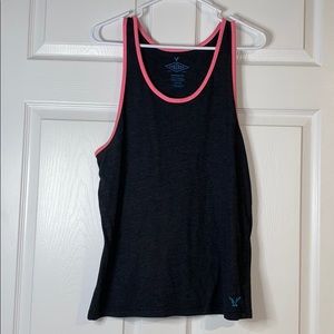 Men’s tank